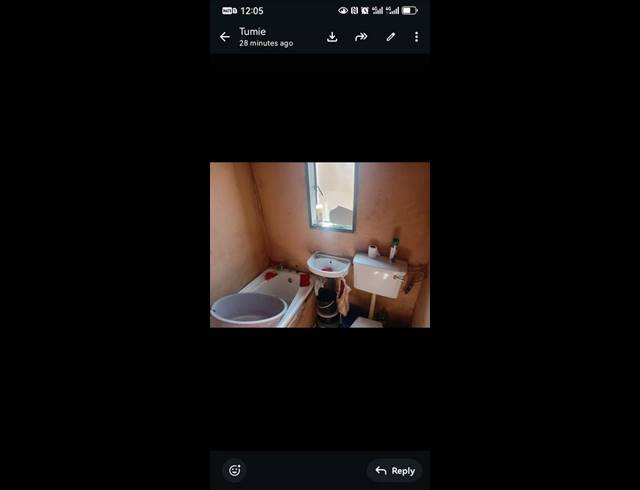 2 BEDROOM HOUSE FOR SALE IN PALM RIDGE